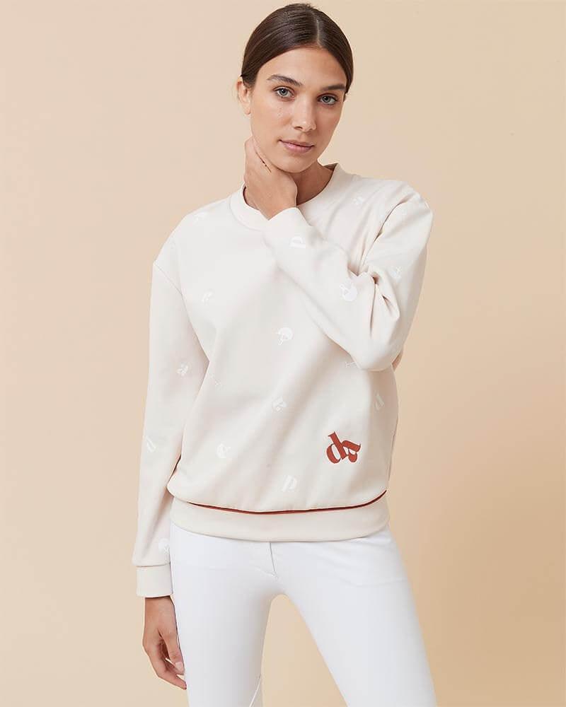 Diamanthina - Pullover