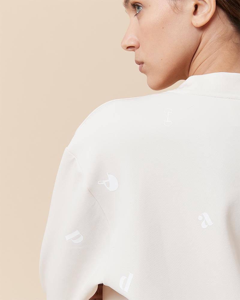 Diamanthina - Pullover