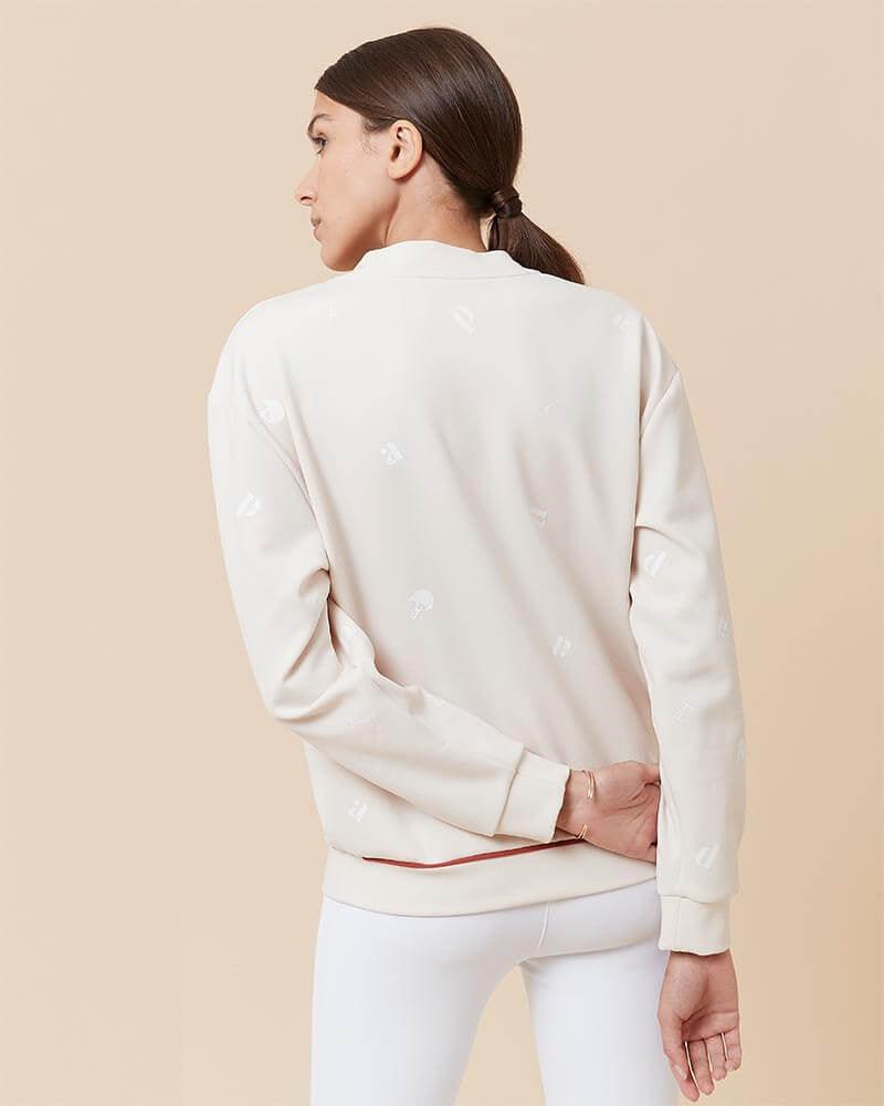 Diamanthina - Pullover