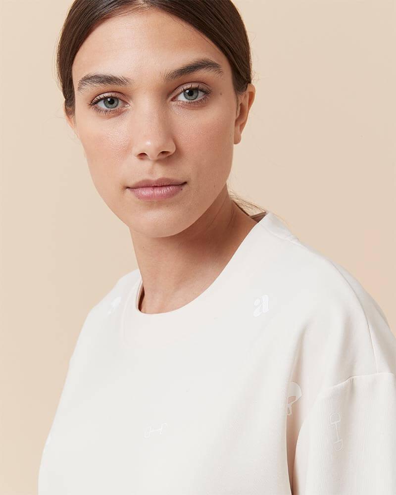 Diamanthina - Pullover