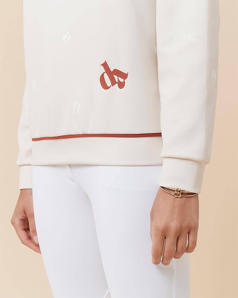 Diamanthina - Pullover