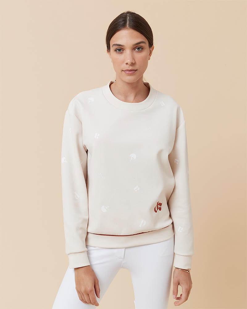 Diamanthina - Pullover