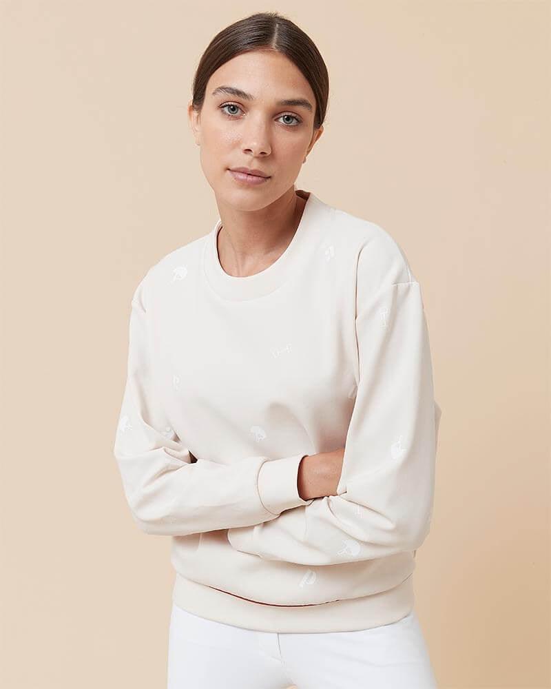 Diamanthina - Pullover