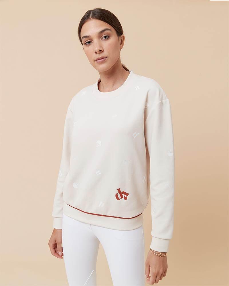 Diamanthina - Pullover