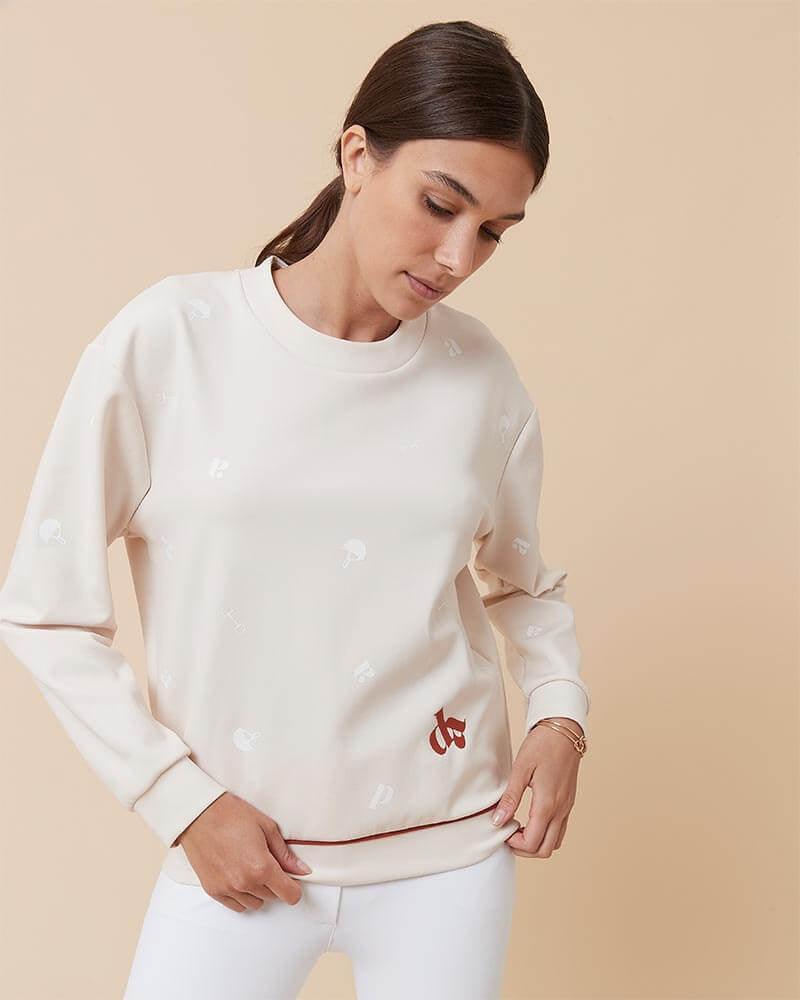 Diamanthina - Pullover