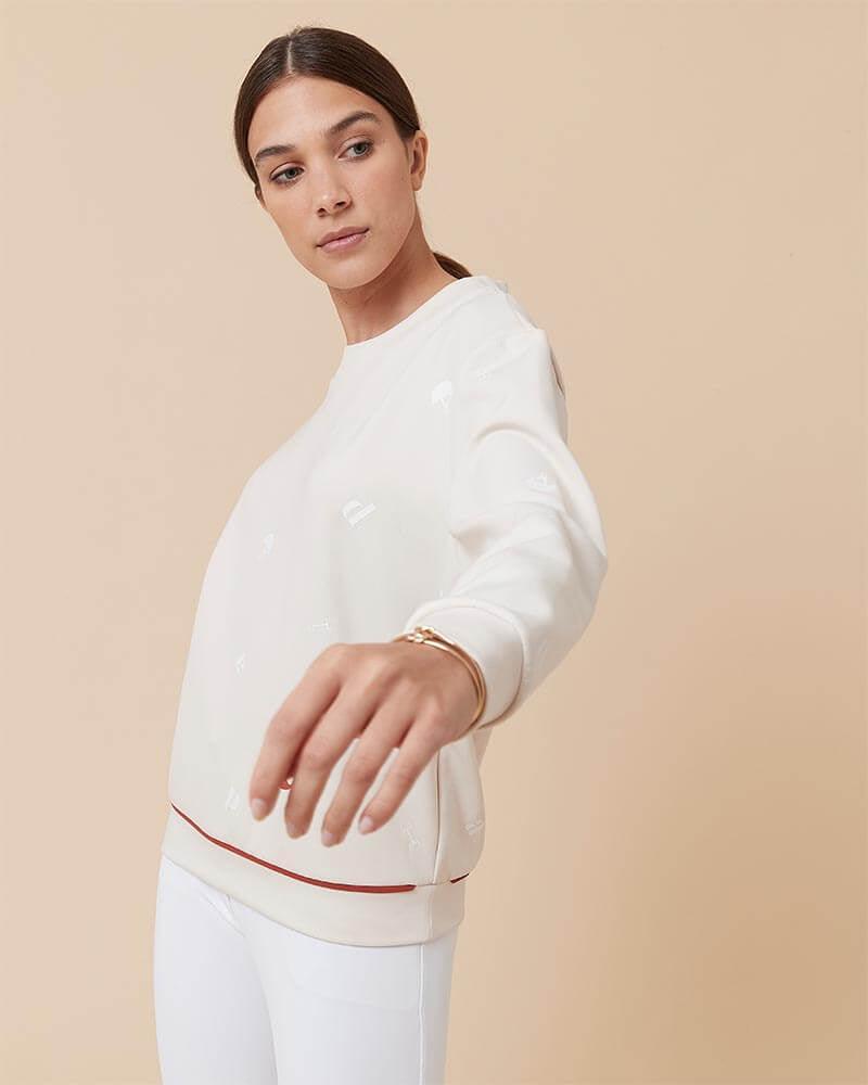 Diamanthina - Pullover