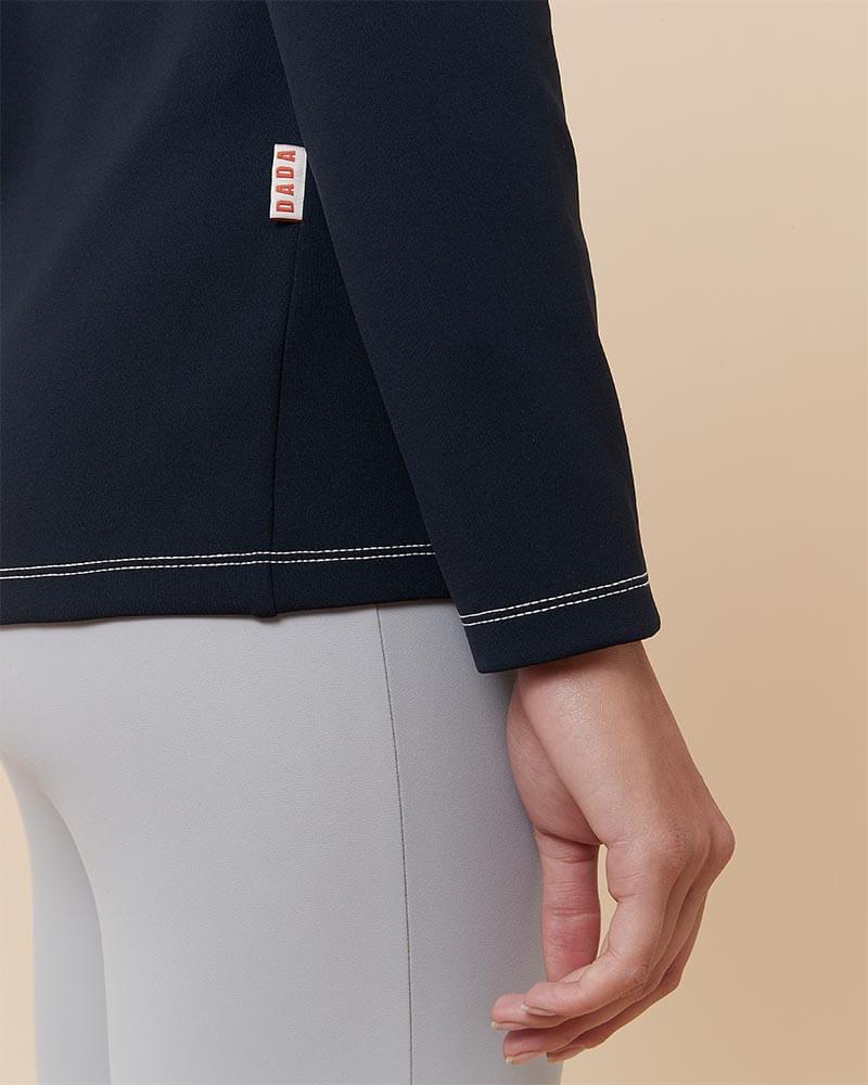 Edgar - Lightweight long-sleeved sweater