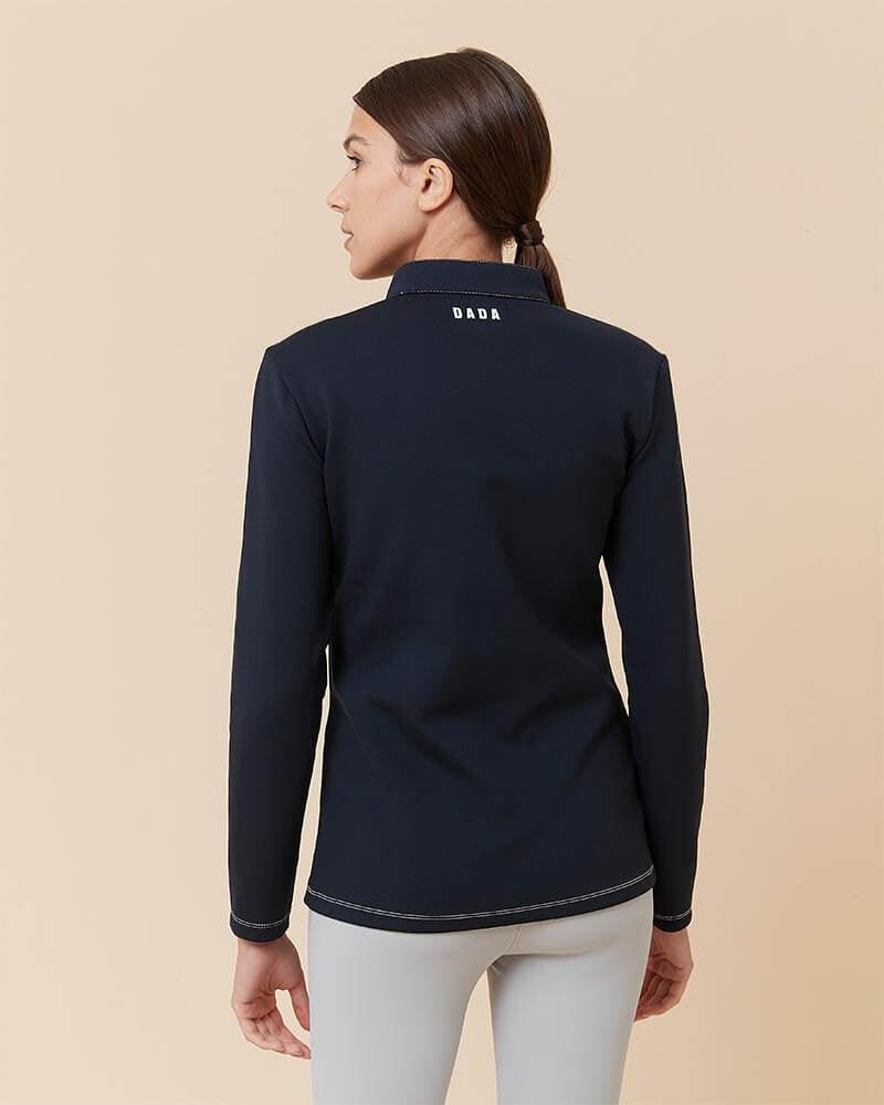 Edgar - Lightweight long-sleeved sweater
