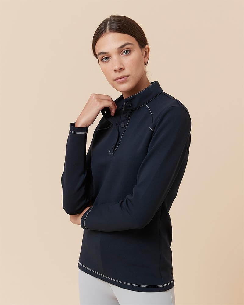 Edgar - Lightweight long-sleeved sweater