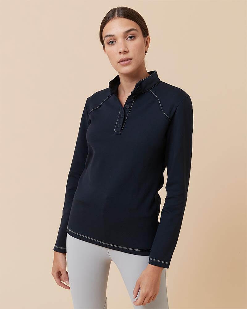 Edgar - Lightweight long-sleeved sweater