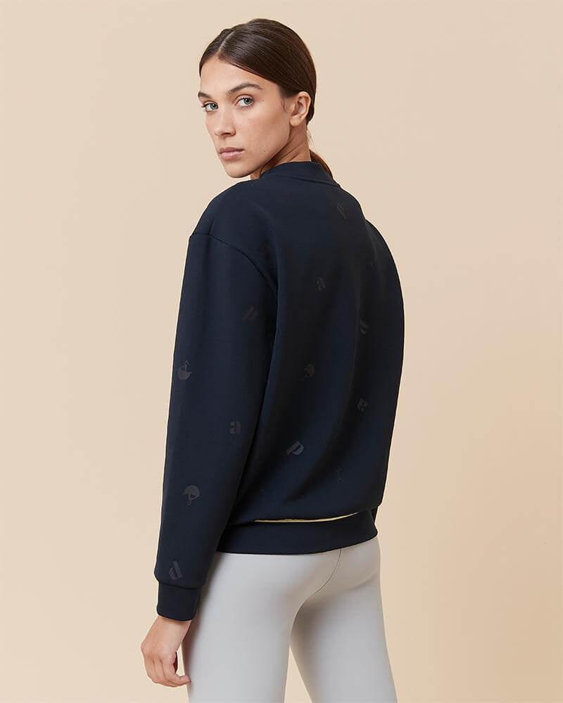 Diamanthina - Pullover
