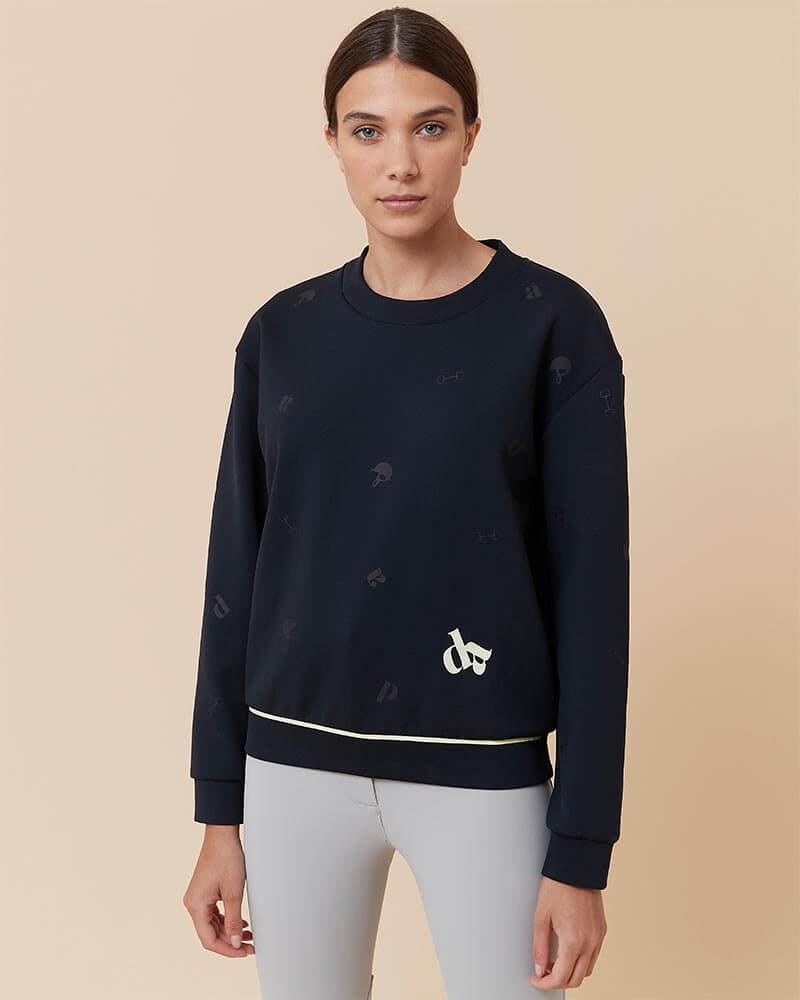 Diamanthina - Pullover