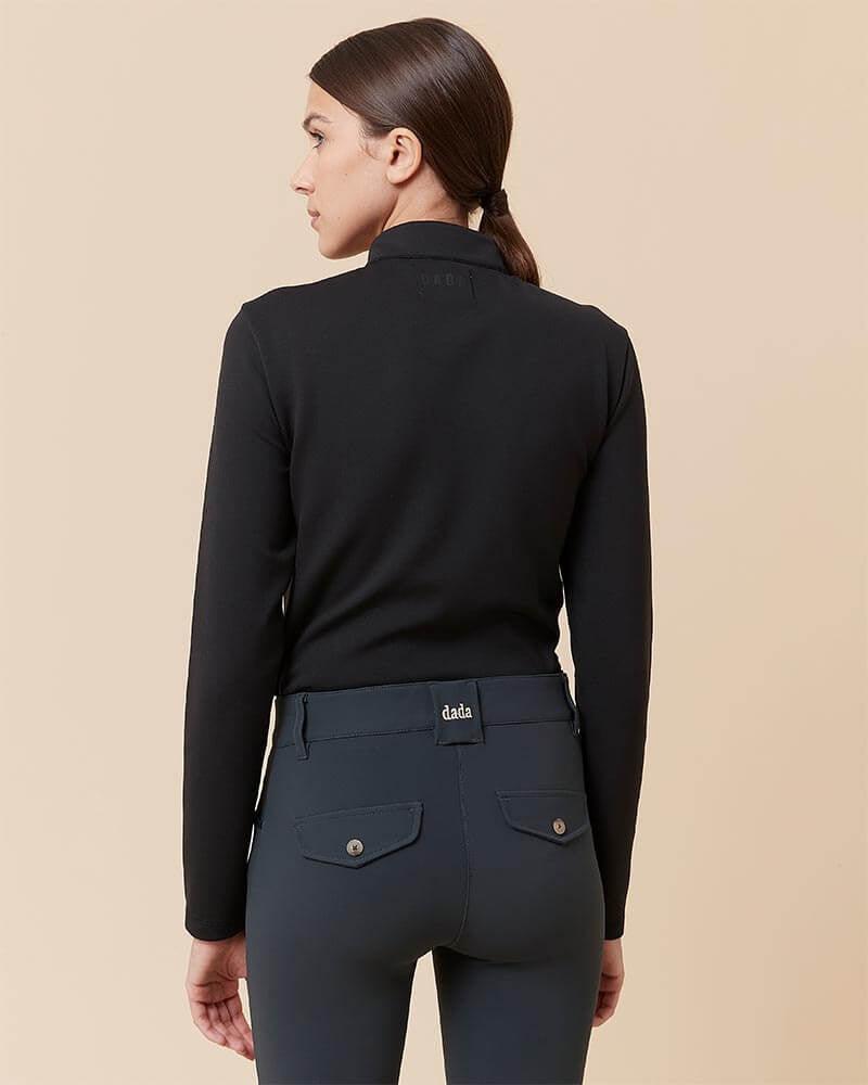 Edgar - Lightweight long-sleeved sweater