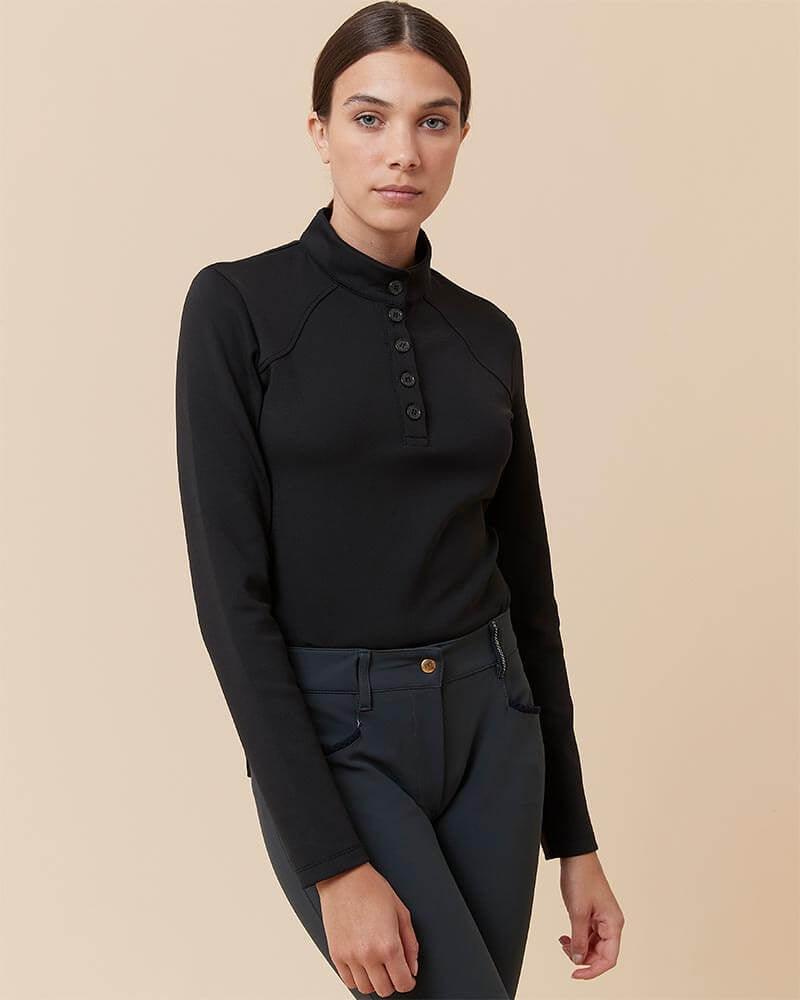 Edgar - Lightweight long-sleeved sweater