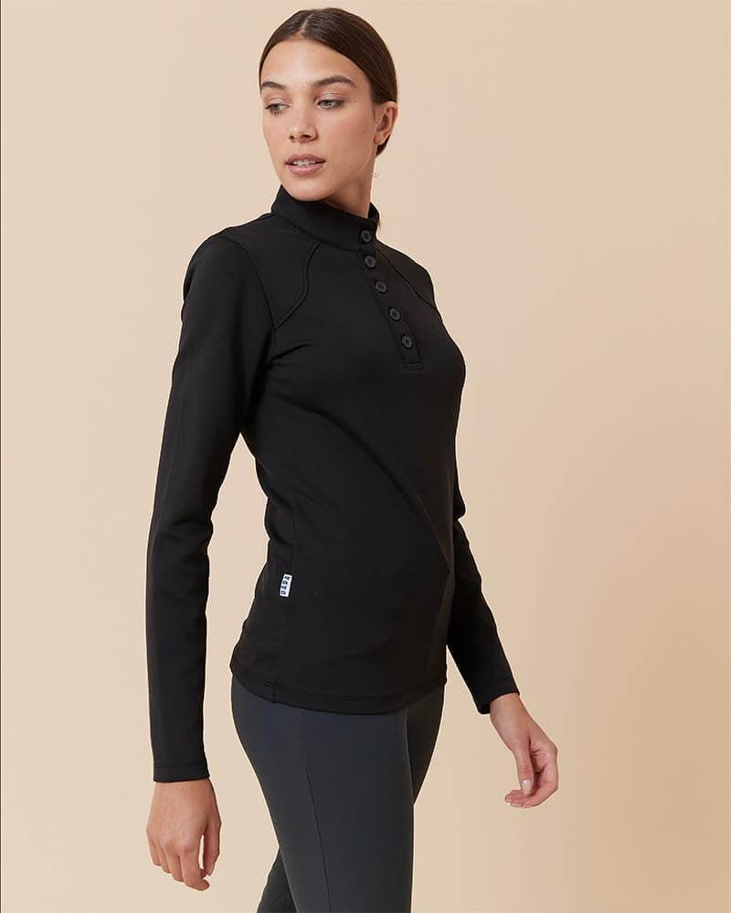 Edgar - Lightweight long-sleeved sweater