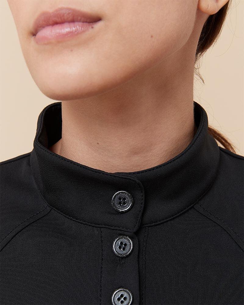 Edgar - Lightweight long-sleeved sweater