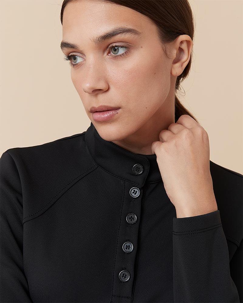 Edgar - Lightweight long-sleeved sweater