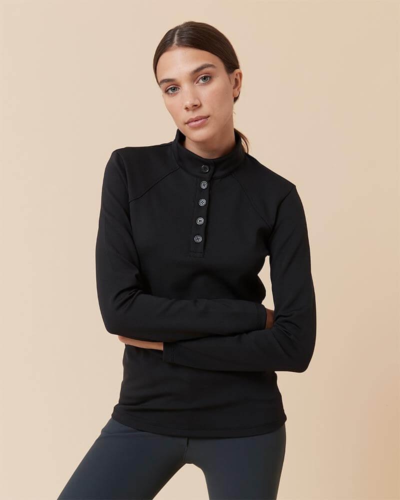 Edgar - Lightweight long-sleeved sweater