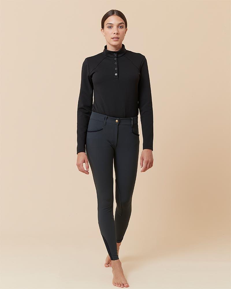 Edgar - Lightweight long-sleeved sweater