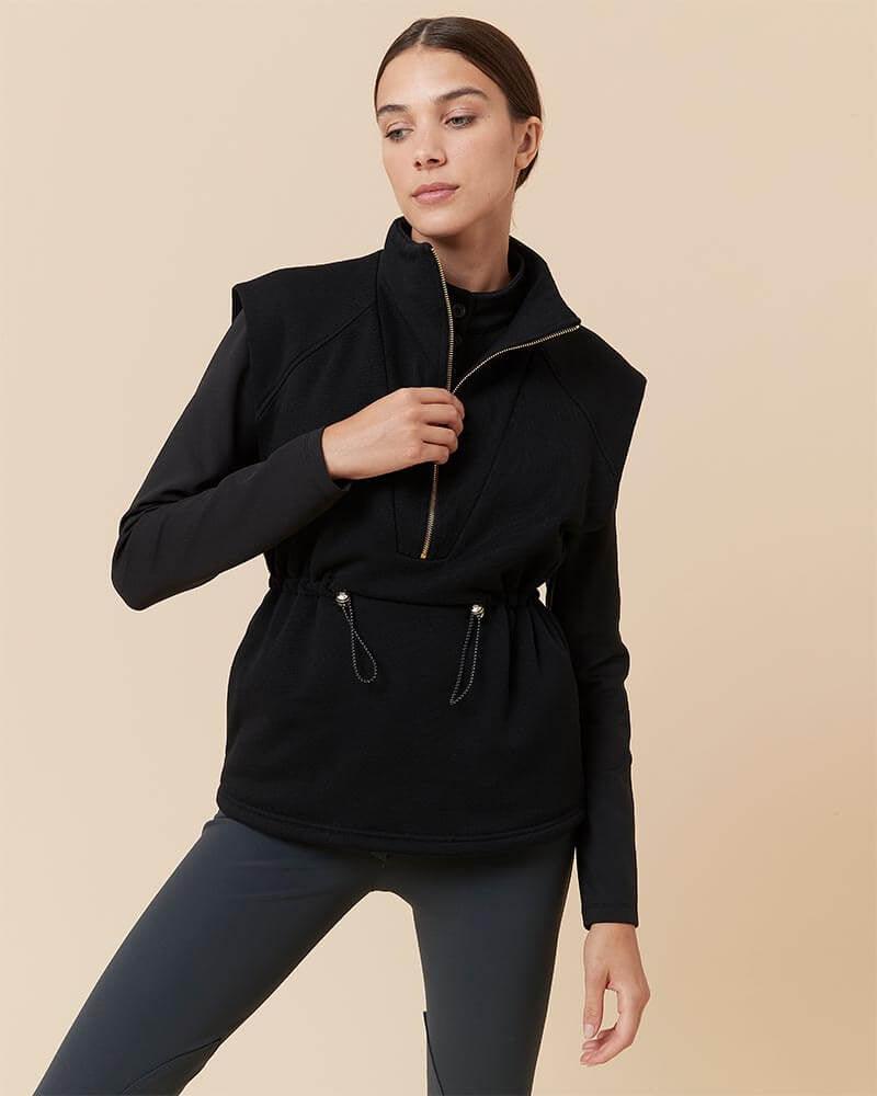 Ogano - Sleeveless sweatshirt