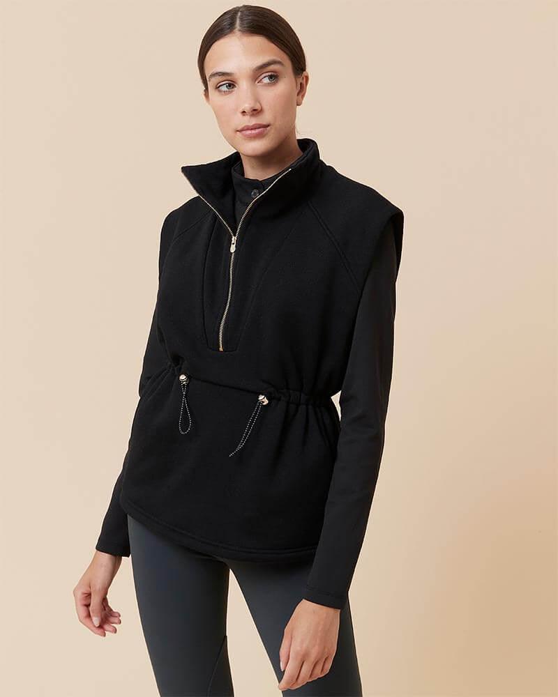 Ogano - Sleeveless sweatshirt