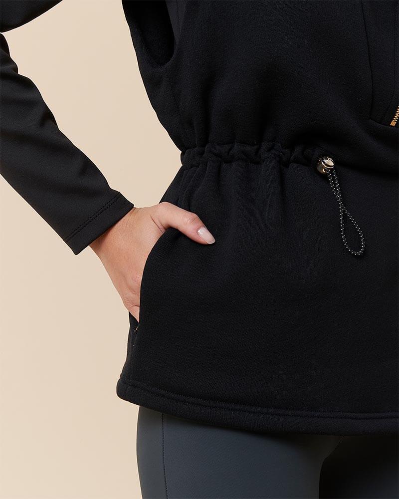 Ogano - Sleeveless sweatshirt