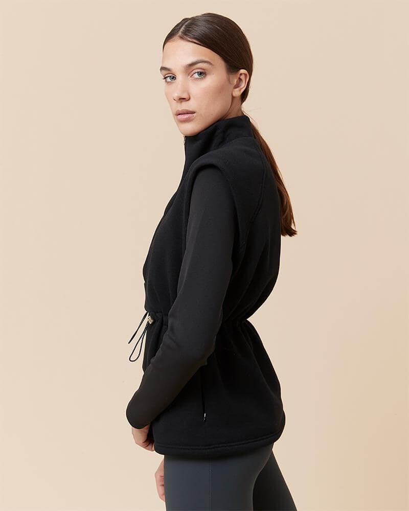 Ogano - Sleeveless sweatshirt