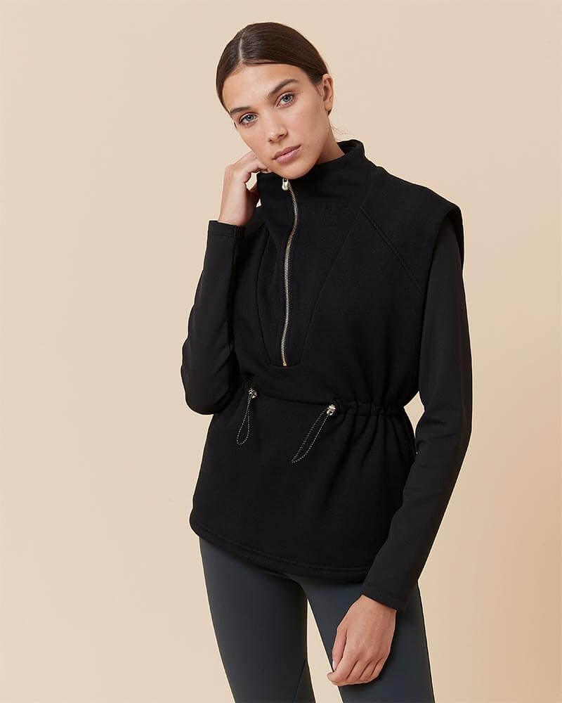 Ogano - Sleeveless sweatshirt