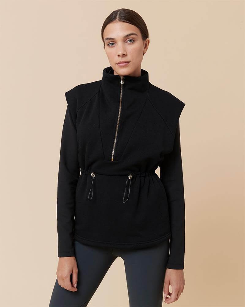 Ogano - Sleeveless sweatshirt