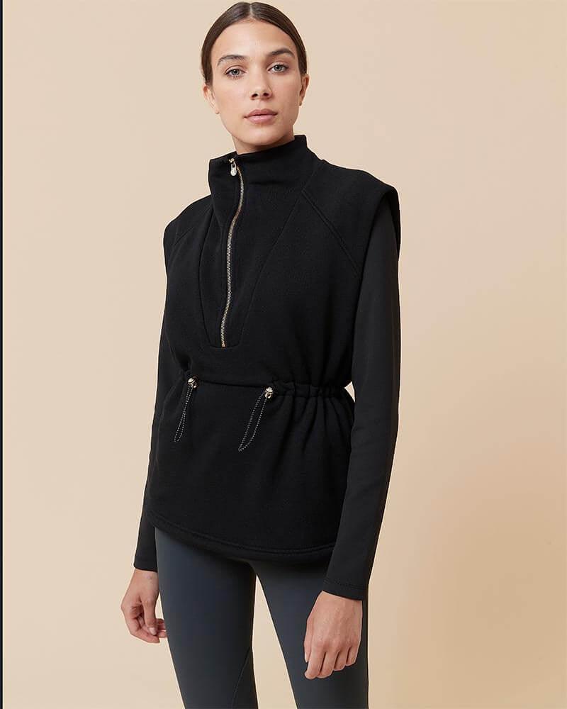 Ogano - Sleeveless sweatshirt