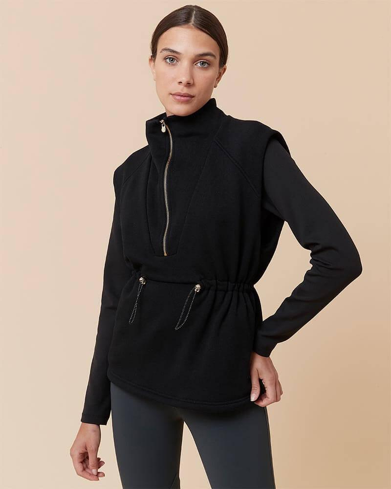 Ogano - Sleeveless sweatshirt