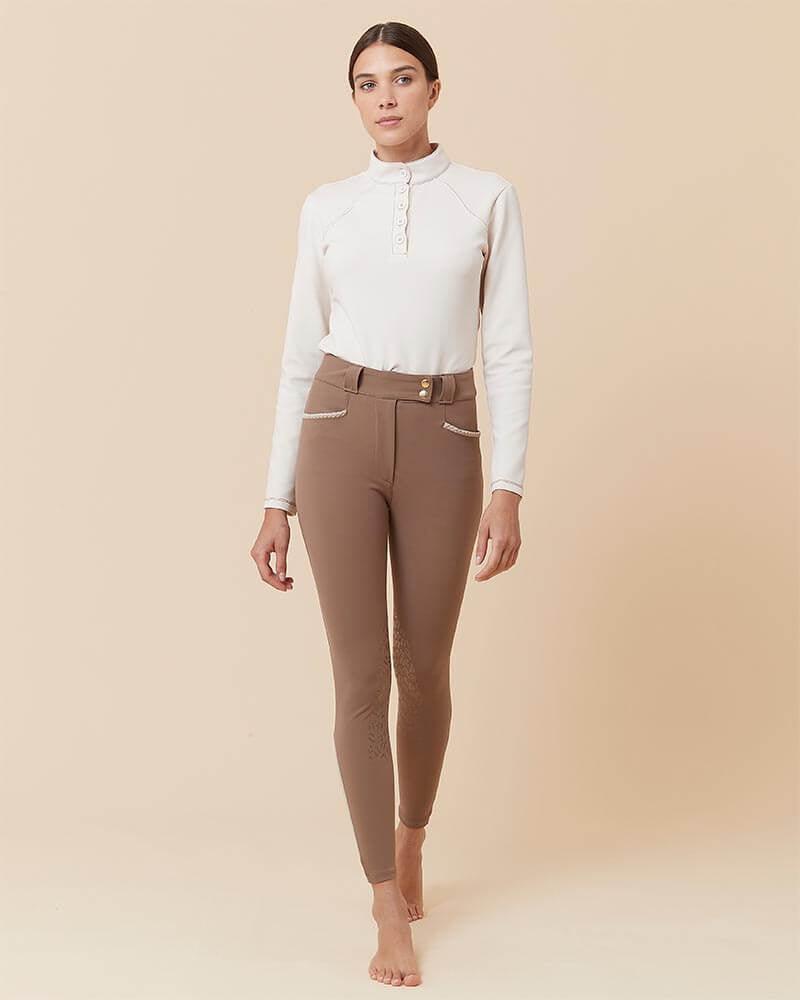 Edgar - Lightweight long-sleeved sweater