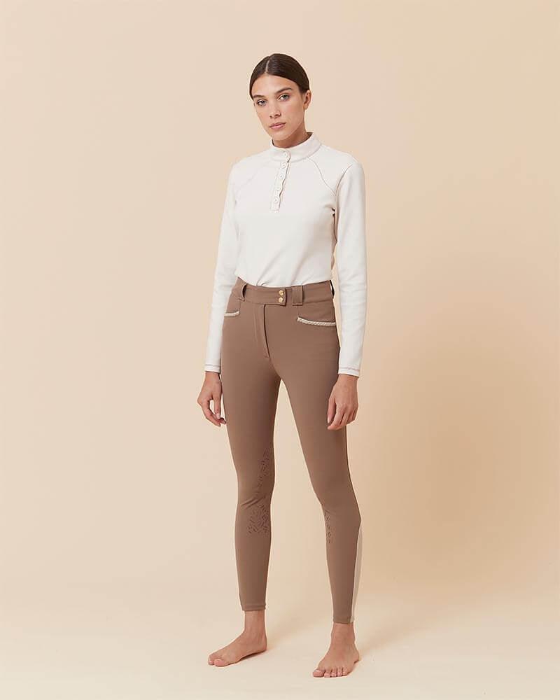 Edgar - Lightweight long-sleeved sweater
