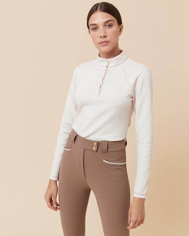 Edgar - Lightweight long-sleeved sweater