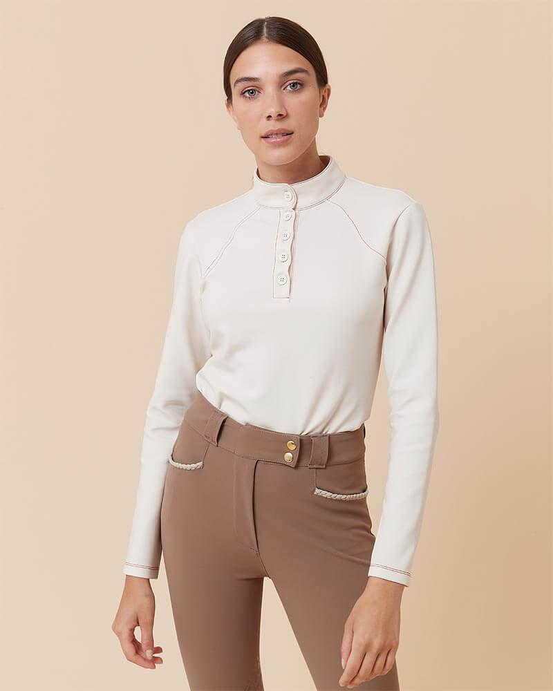 Edgar - Lightweight long-sleeved sweater