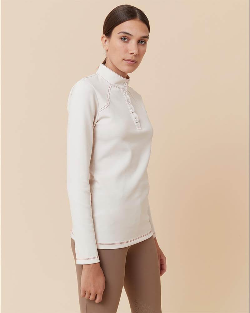 Edgar - Lightweight long-sleeved sweater