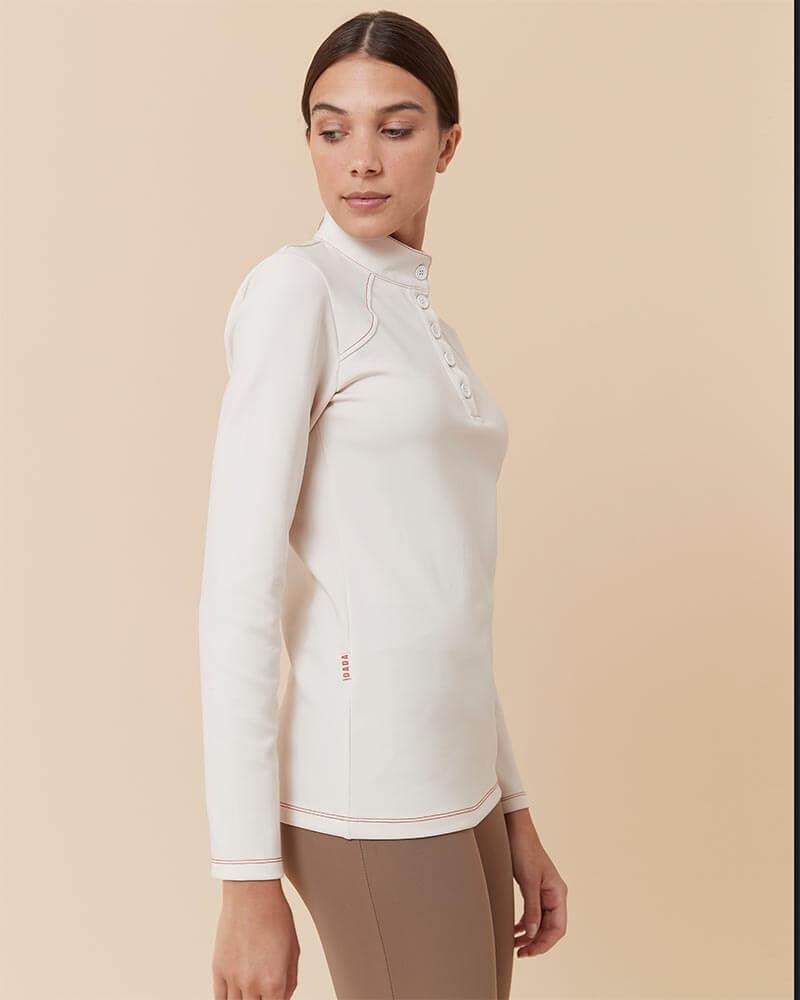 Edgar - Lightweight long-sleeved sweater