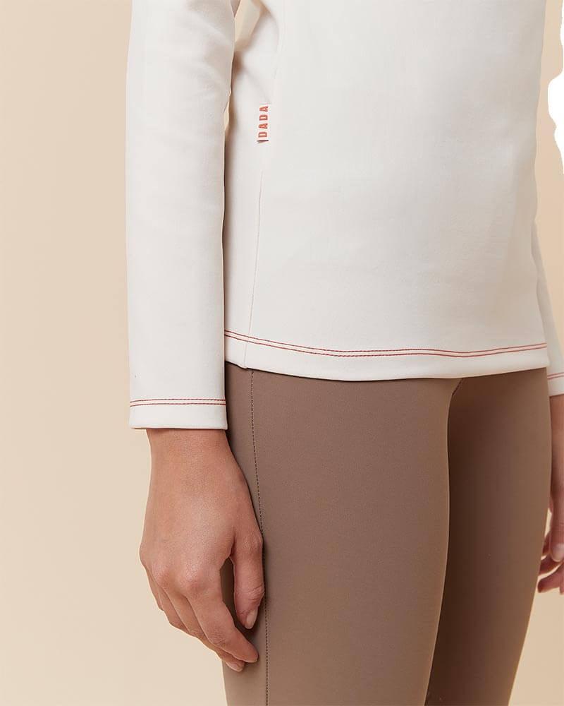 Edgar - Lightweight long-sleeved sweater