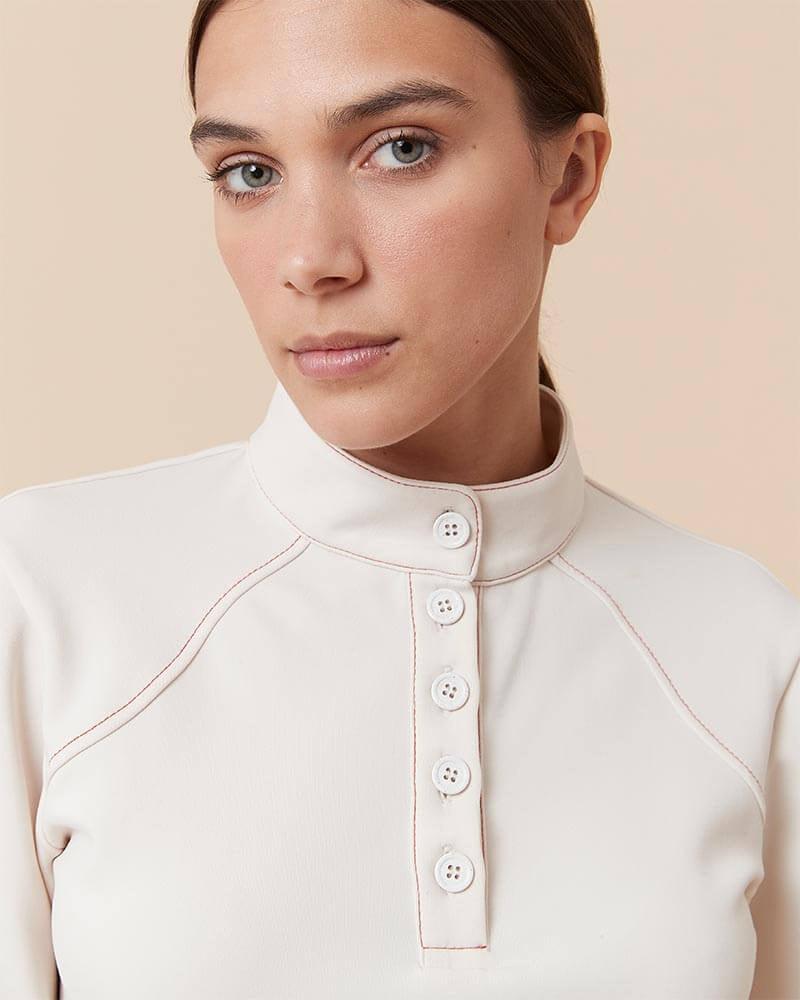 Edgar - Lightweight long-sleeved sweater
