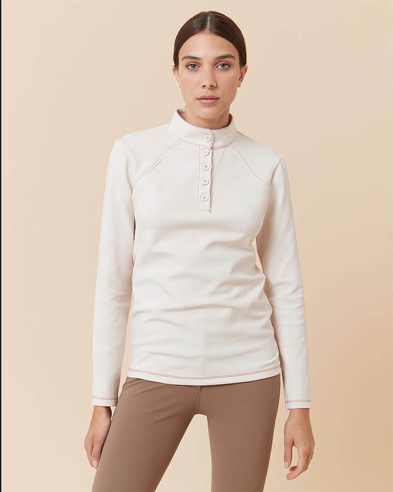 Edgar - Lightweight long-sleeved sweater