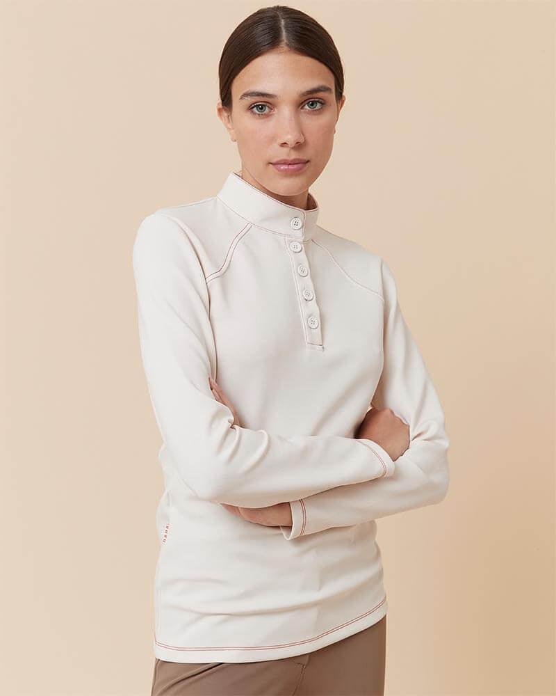 Edgar - Lightweight long-sleeved sweater