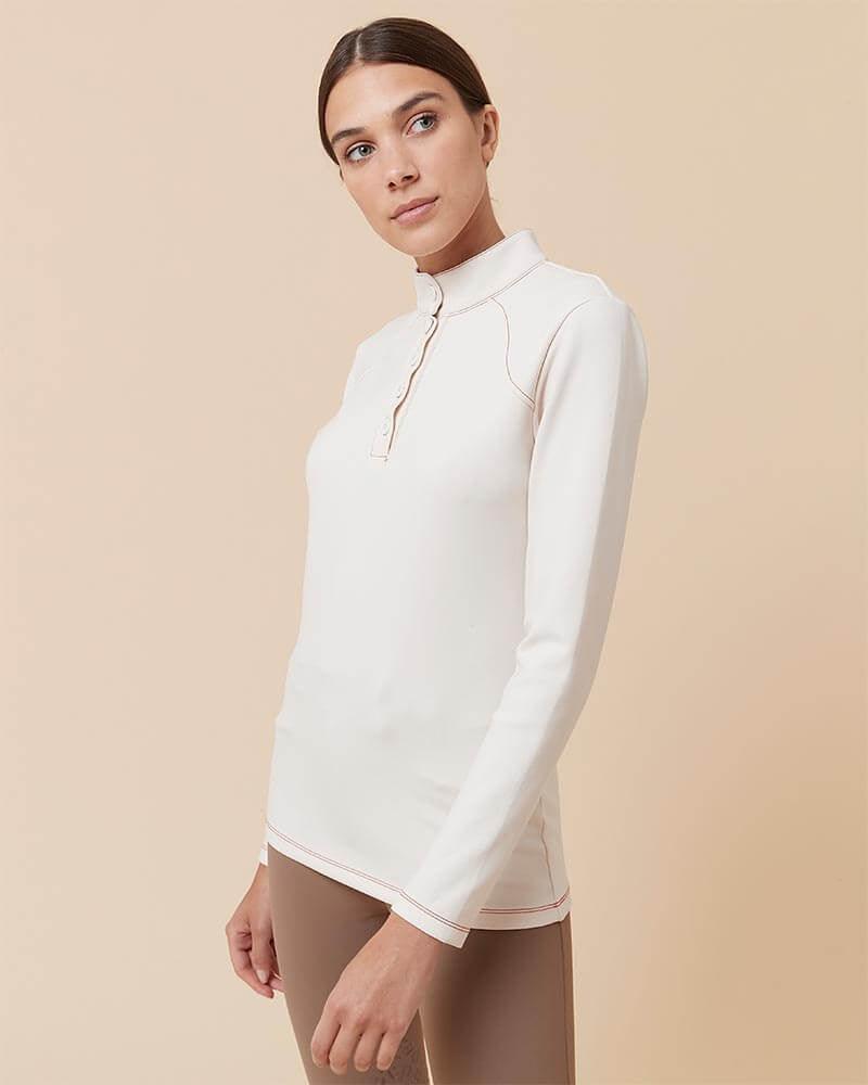 Edgar - Lightweight long-sleeved sweater