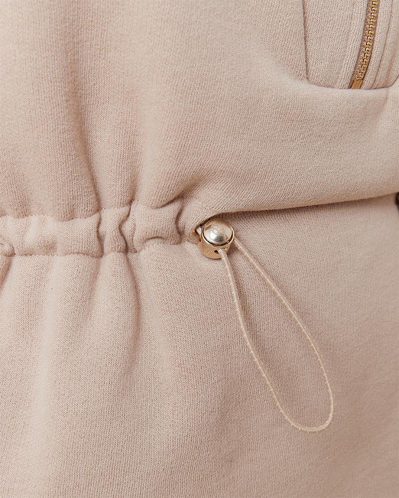 Ogano - Sleeveless sweatshirt
