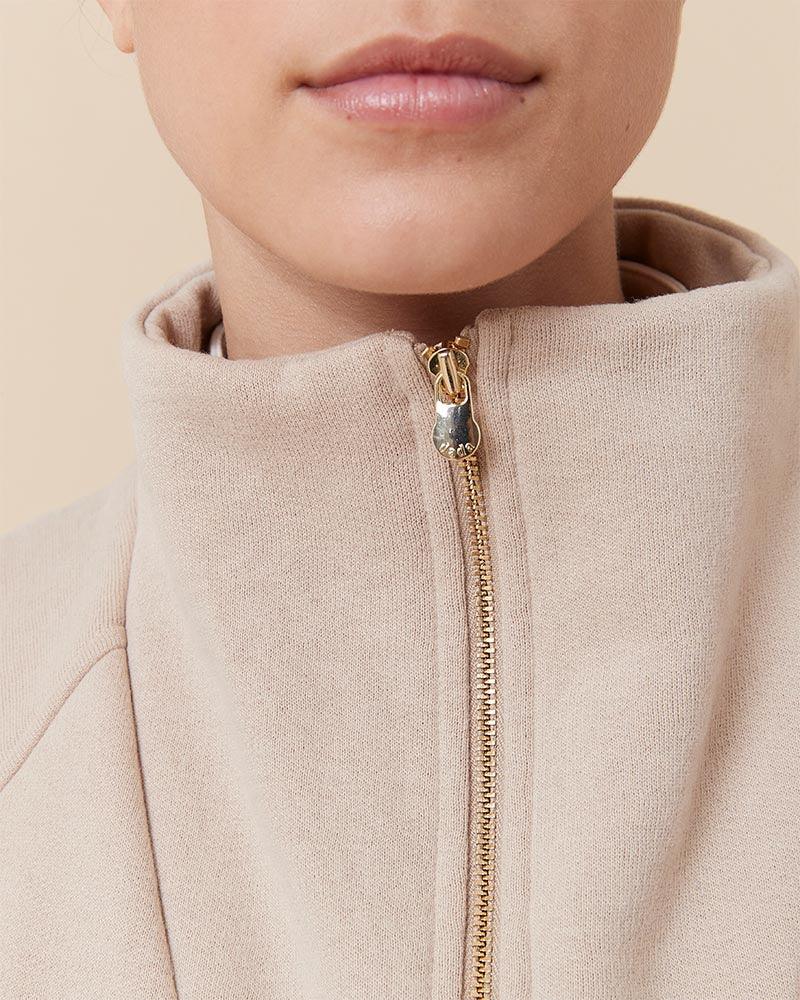 Ogano - Sleeveless sweatshirt