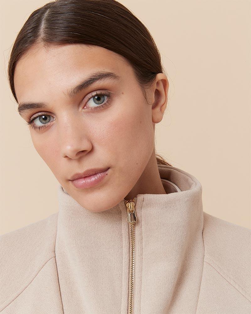 Ogano - Sleeveless sweatshirt