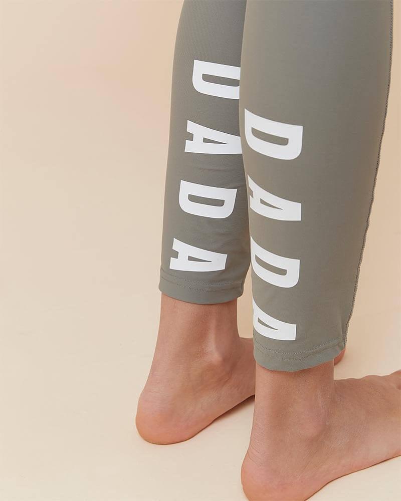 Quabri - Riding leggings