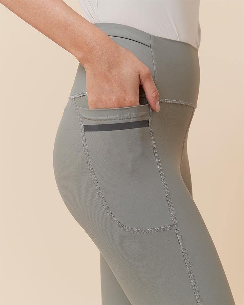 Quabri - Riding leggings