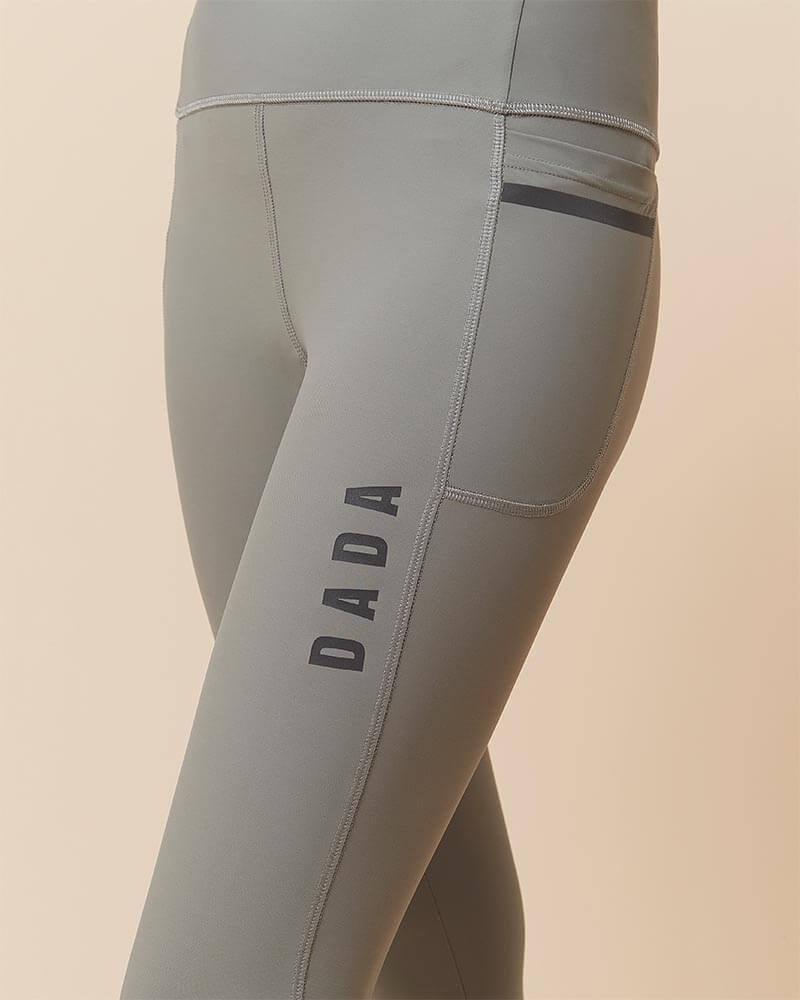 Quabri - Riding leggings