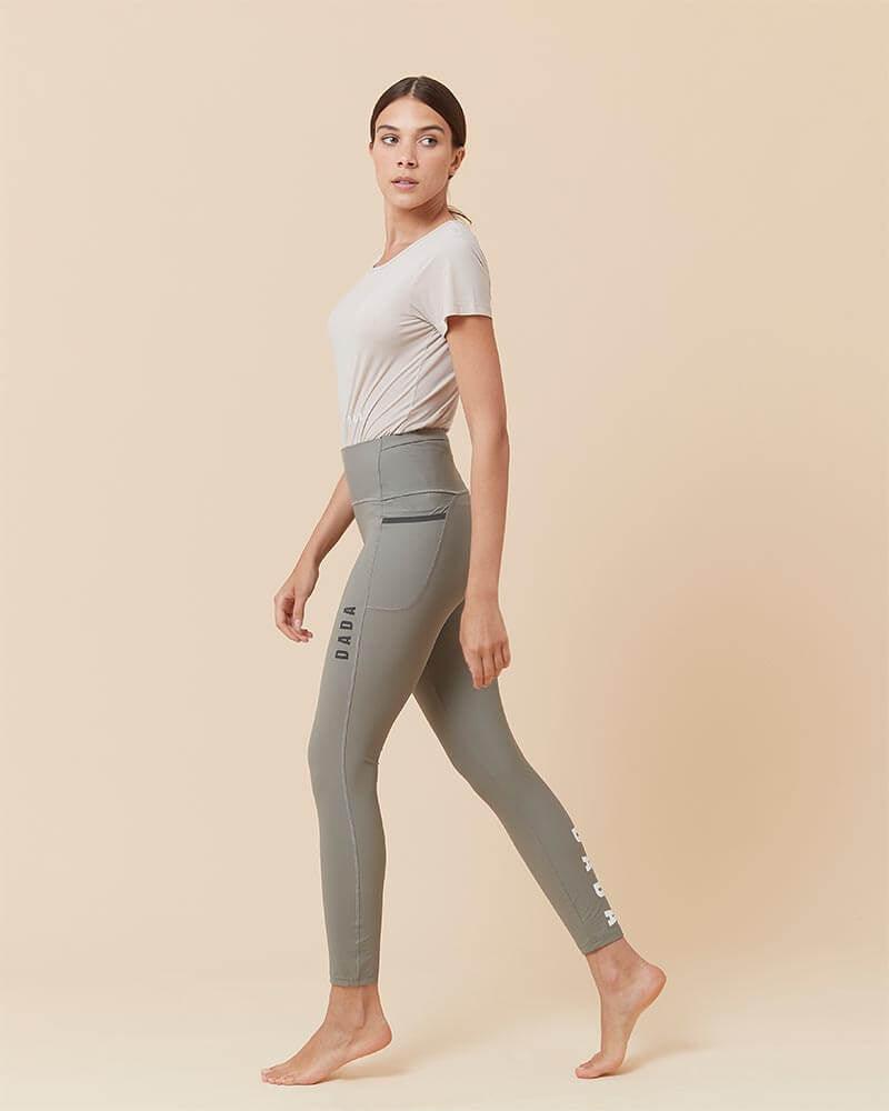 Quabri - Riding leggings