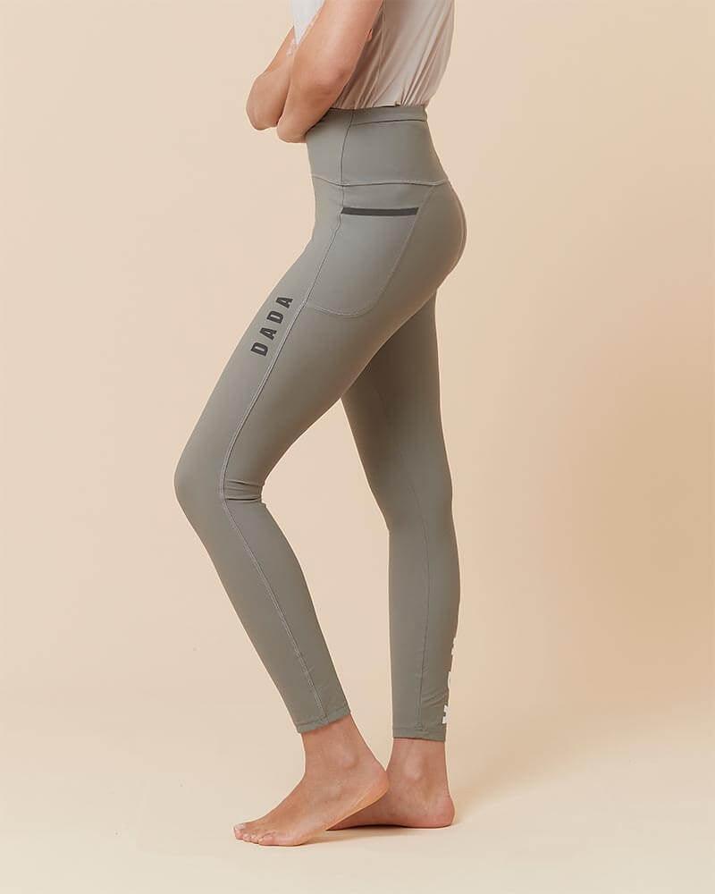 Quabri - Riding leggings